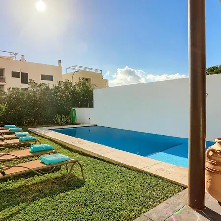 Boquer * Порт-де-Польєнса