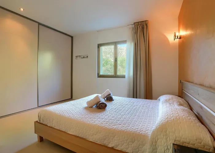 Boquer Вілла Порт-де-Польєнса