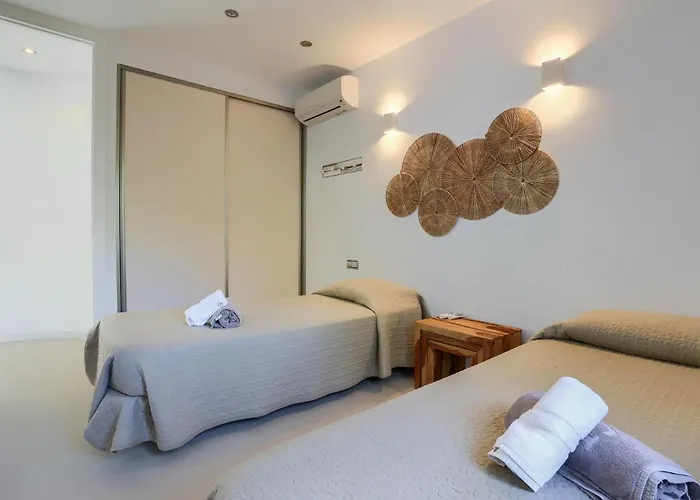 Boquer * Порт-де-Польєнса