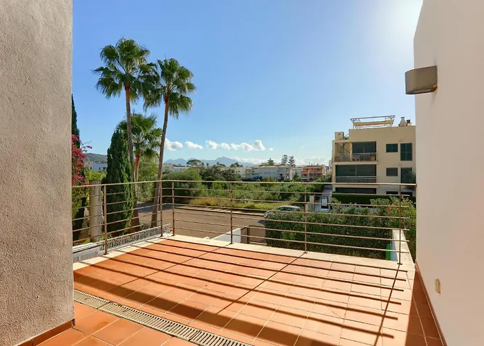 Boquer Порт-де-Польєнса