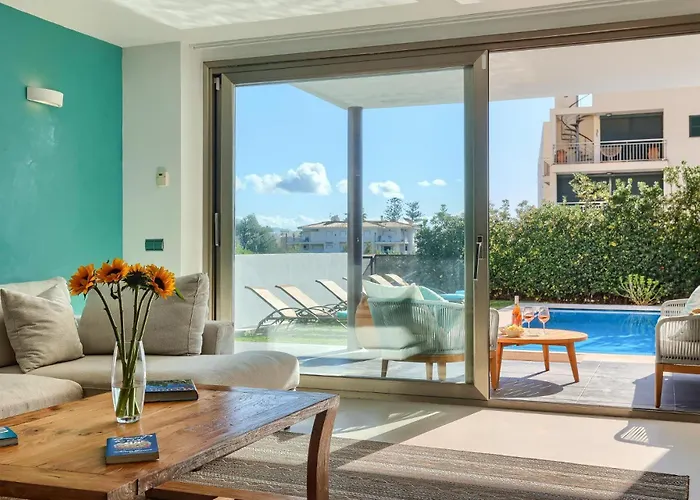 Boquer Вілла Порт-де-Польєнса