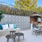 Boquer Villa *