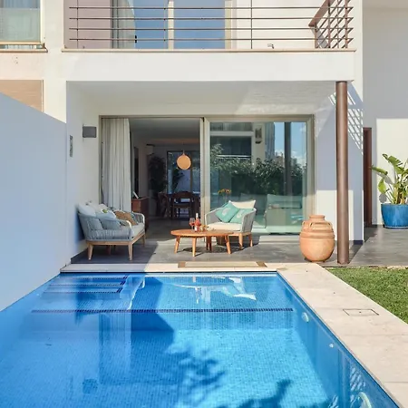 Boquer Villa *