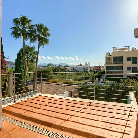 Boquer 포엔샤 항구