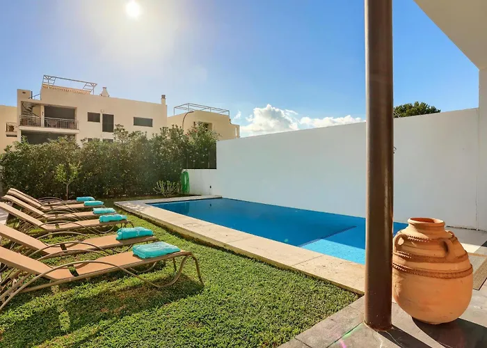 Boquer * 포엔샤 항구