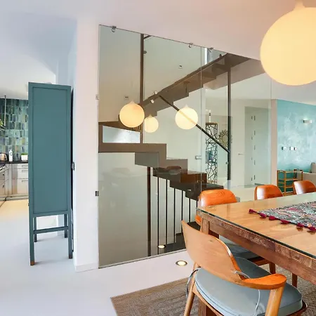 Boquer Villa Puerto Pollensa