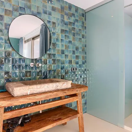 Villa Boquer Port de Pollenca