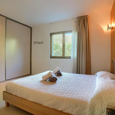 Boquer Villa Puerto Pollensa