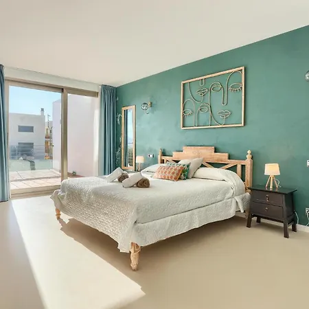 Villa Boquer Port de Pollenca