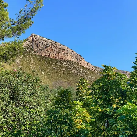 Villa Boquer Port de Pollenca