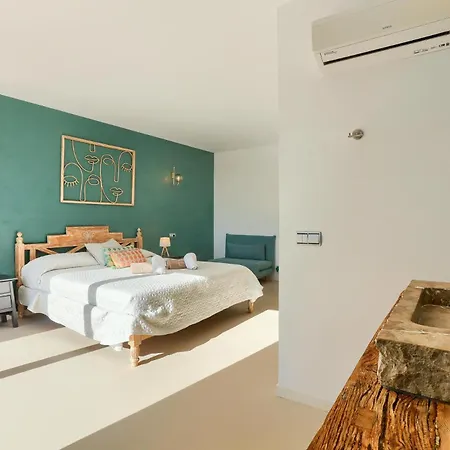 Villa Boquer Puerto Pollensa