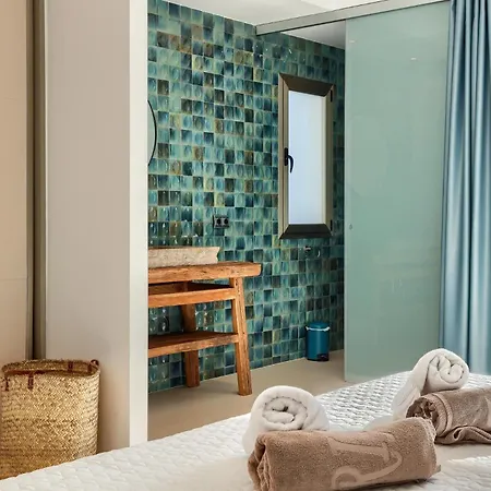 Boquer Puerto Pollensa