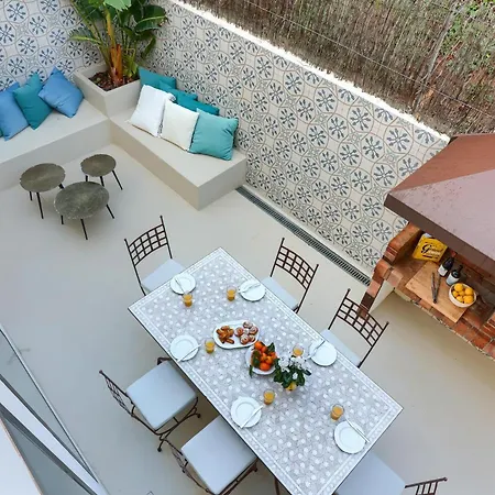 Villa Boquer Puerto Pollensa