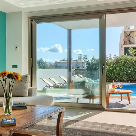 Boquer Villa Port de Pollenca