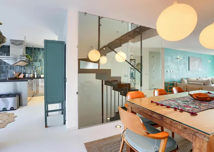 Boquer Villa Port de Pollenca