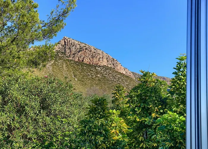 Villa Boquer Port de Pollenca
