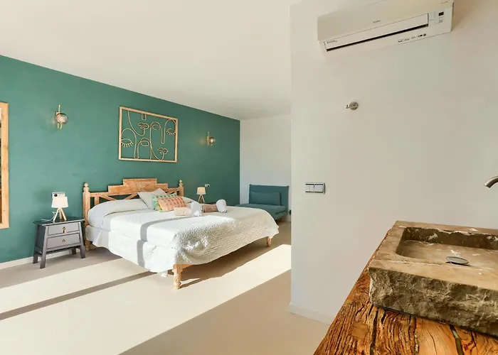 Villa Boquer Port de Pollenca