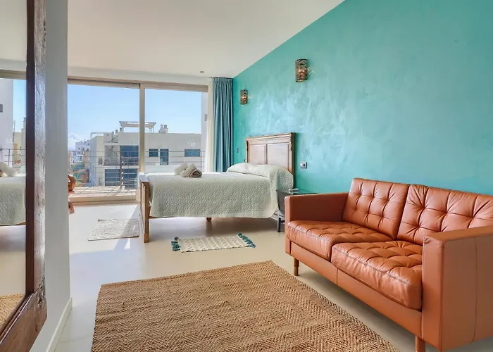 Boquer * Port de Pollenca