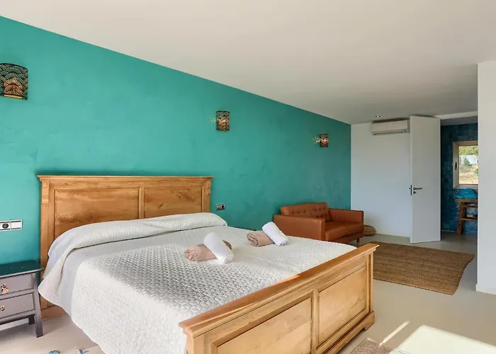 Villa Boquer Port de Pollença